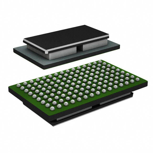 DS280DF810ABVR Texas Instruments  Signal Buffers Repeaters Splitters